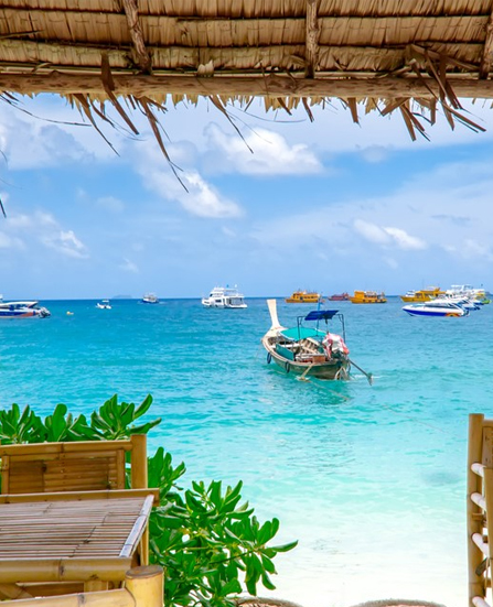 Andaman Explorer